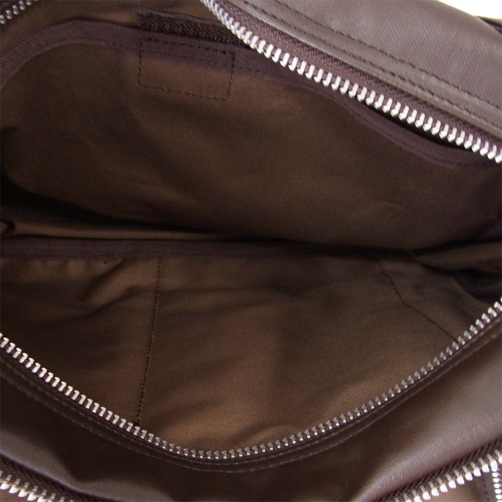 PORTER ポーター 707-08211 FREE STYLE フリースタイル ショルダー バッグ ブラウン ブラウン系【新古品】【未使用】【中古】