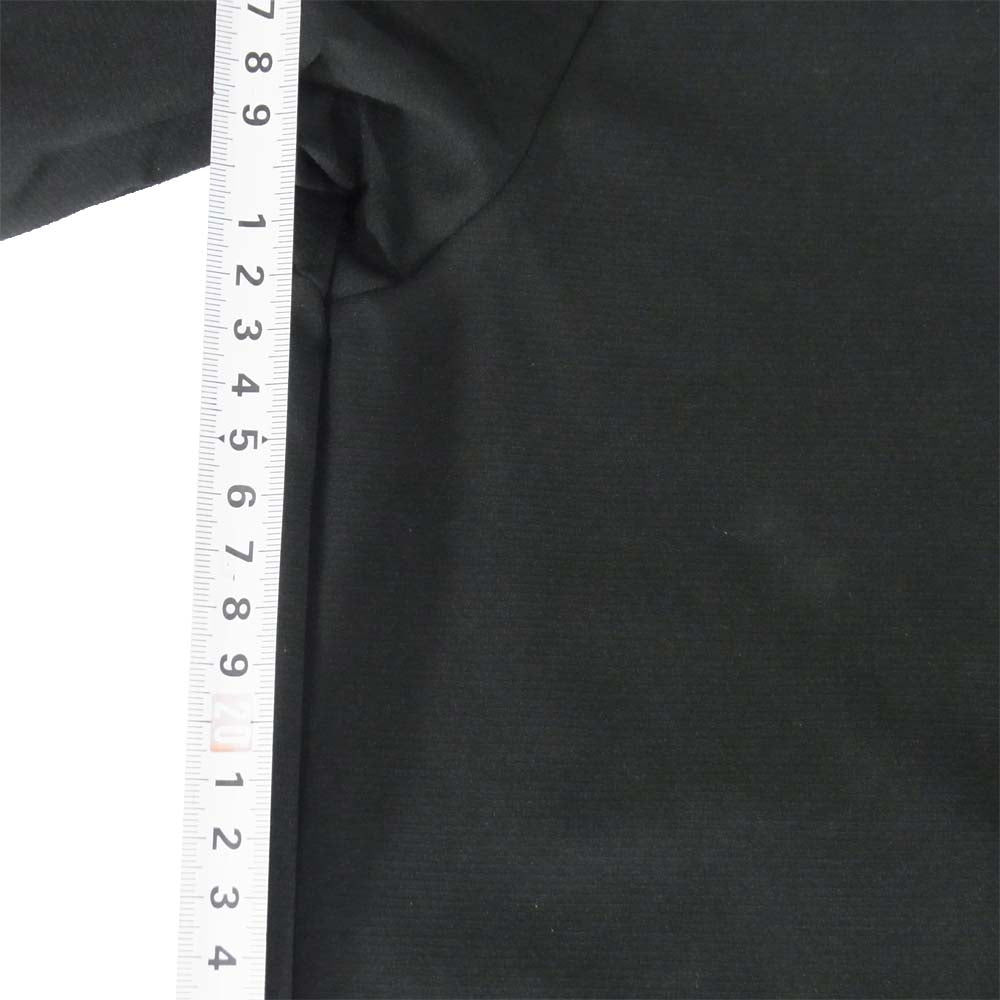 TEATORA テアトラ 17SS TT-TEE-SM CARTRIDGE TEE SOLOMODULE カートリッジ 半袖 Tシャツ ブラック系 3【中古】
