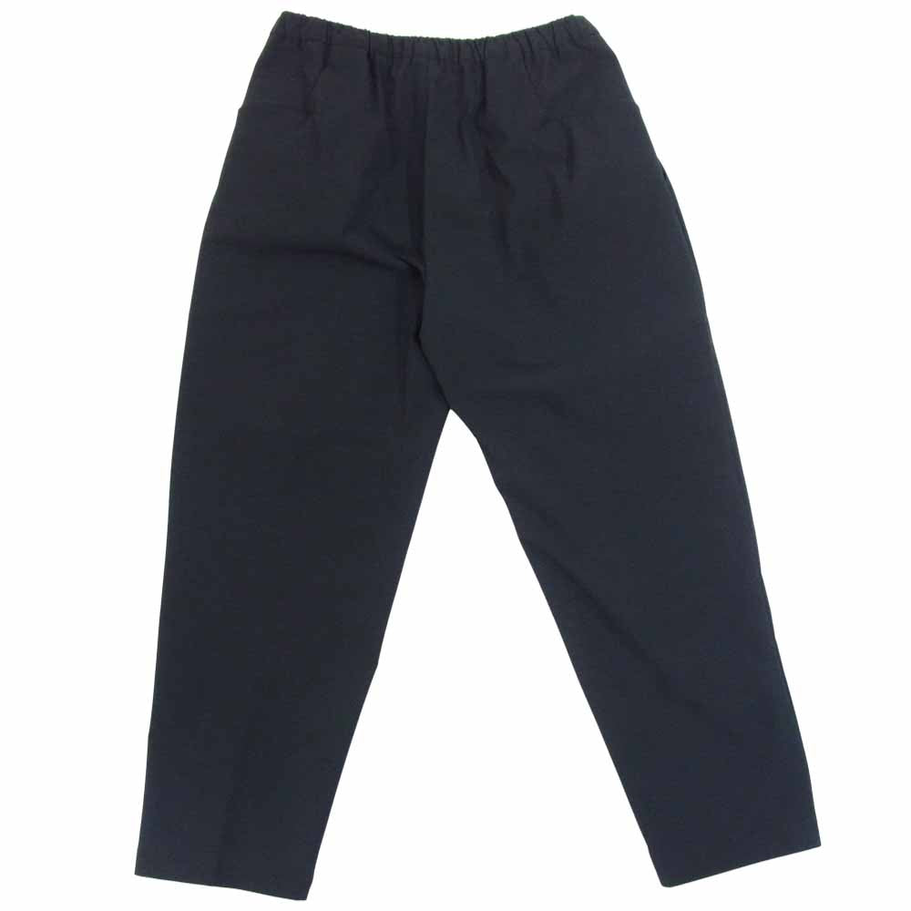 TEATORA テアトラ 17SS TT-004C-FF フルフラット シリーズ SOLOTEX Wallet Pants CARGO FF ウォレット パンツ ブラック系 4【中古】