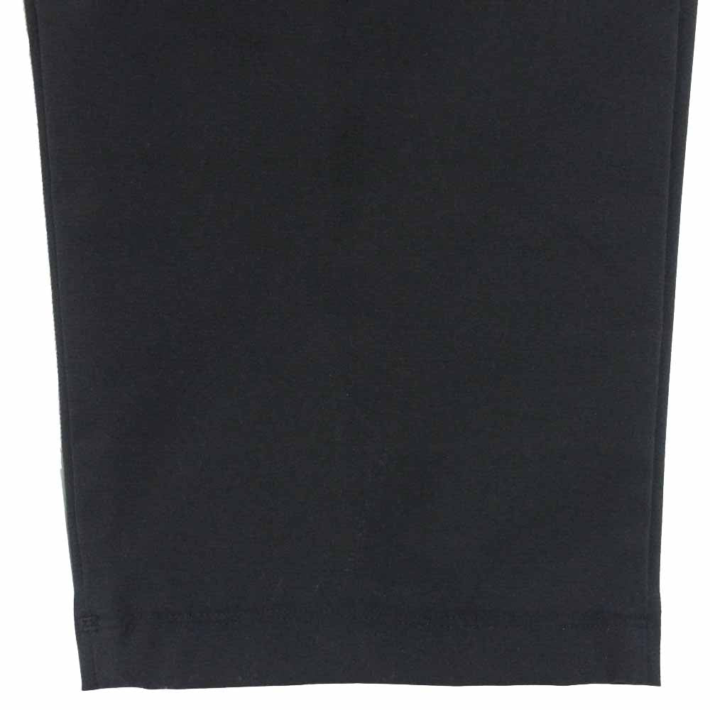 TEATORA テアトラ 17SS TT-004C-FF フルフラット シリーズ SOLOTEX Wallet Pants CARGO FF ウォレット パンツ ブラック系 4【中古】