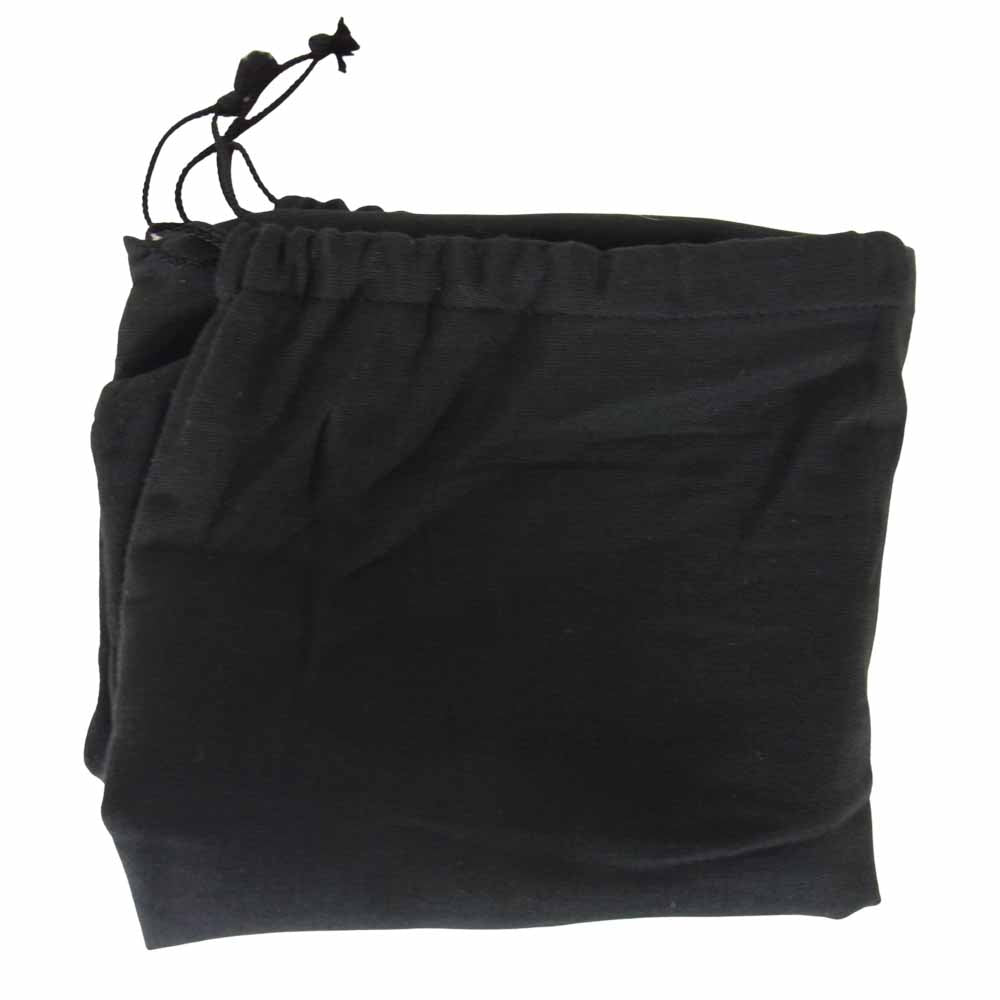 PORTER ポーター ラウンドジップ クラッチ バッグ  ブラウン系【中古】