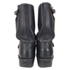 WESCO ウエスコ CUSTOM BOSS カスタム ボス エンジニア ブーツ ブラック系 11E【中古】