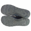 NEW BALANCE ニューバランス M1400NV USA製 ローカット スエード スニーカー ブラック系 US10【中古】
