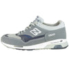 NEW BALANCE ニューバランス M1500UKG Sneakers イングランド製 ローカット スニーカー グレー系 US9.5【中古】