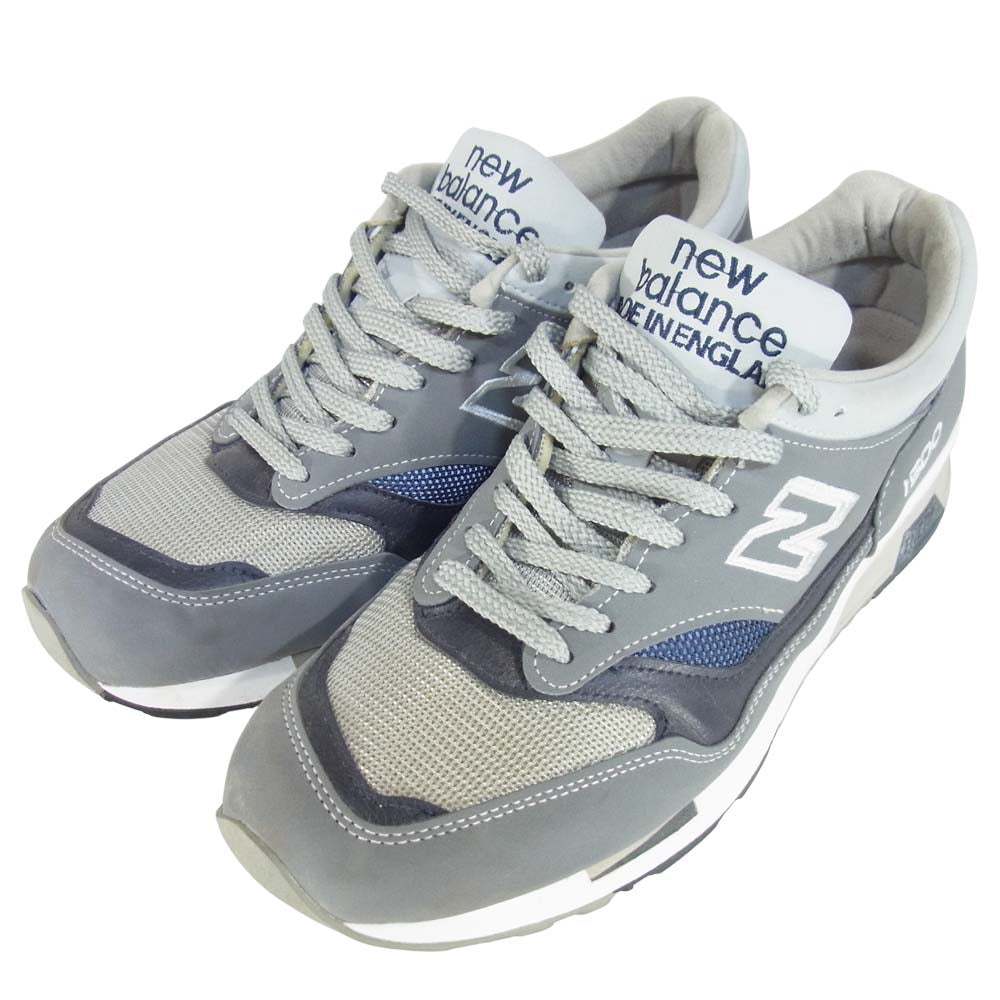 NEW BALANCE ニューバランス M1500UKG Sneakers イングランド製