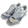 NEW BALANCE ニューバランス M1500UKG Sneakers イングランド製 ローカット スニーカー グレー系 US9.5【中古】