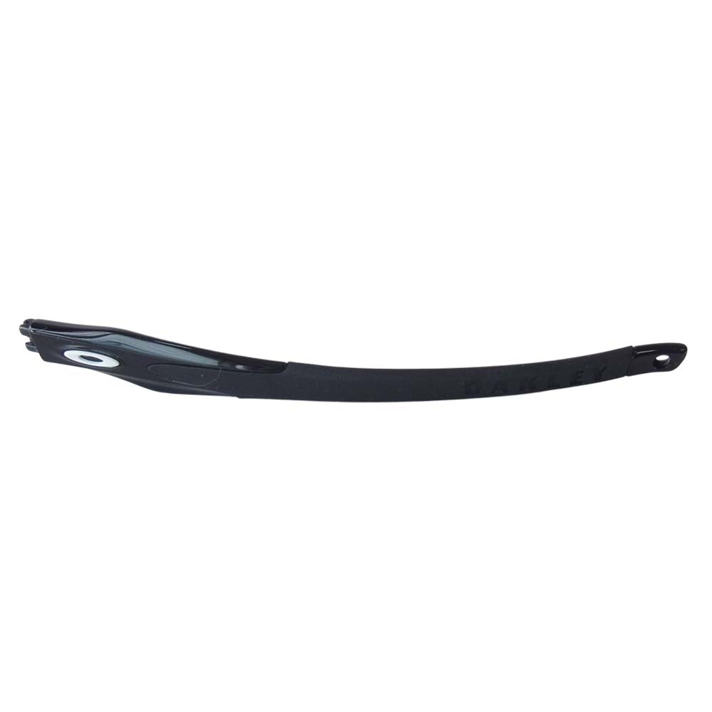 OAKLEY オークリー OX8029-0956 CROSSLINK クロスリンク アジアンフィット 度付き 眼鏡 フレーム ブラック系 58-17【中古】