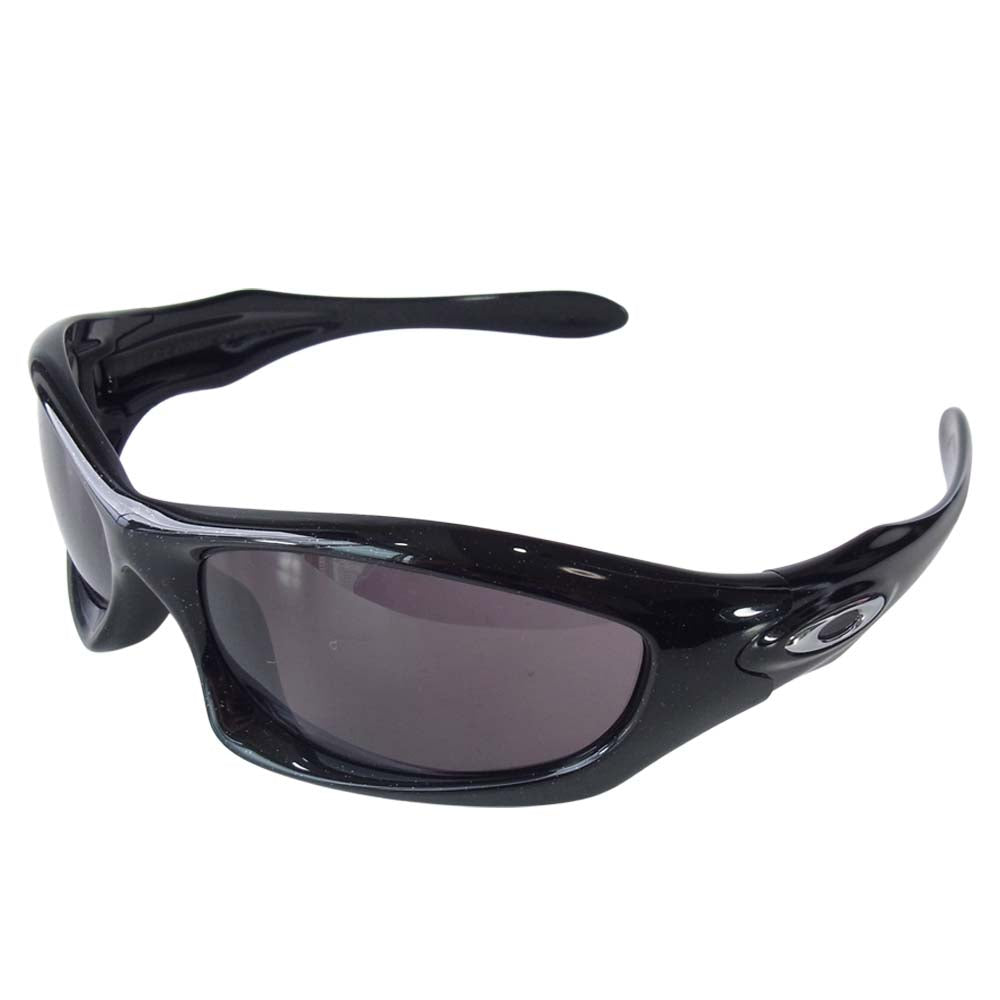OAKLEY オークリー MONSTER DOG モンスタードッグ サングラス ブラック系【中古】