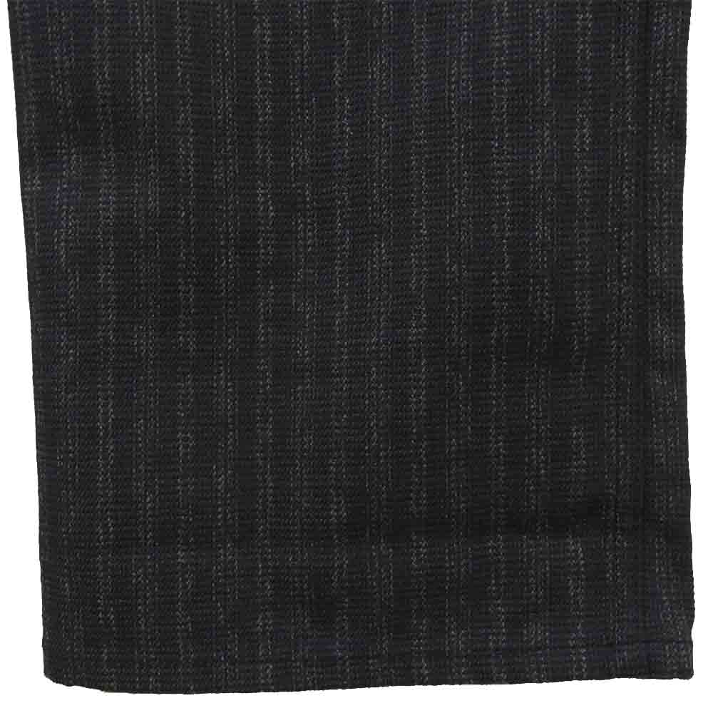 ORGUEIL オルゲイユ OR-1058B French Stripe Overalls フレンチ ストライプ オーバーオール ダークネイビー系 34【中古】