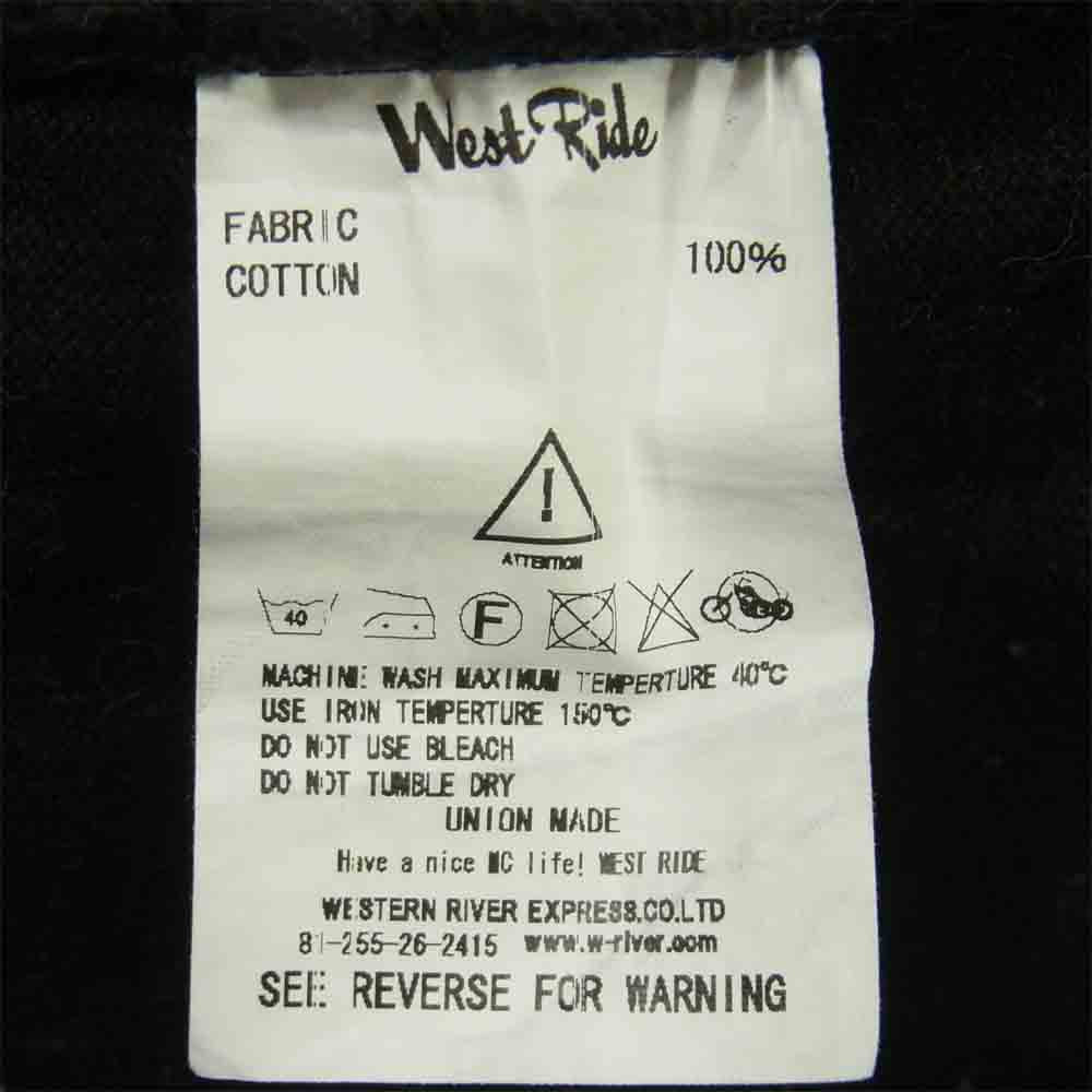 ウエストライド ボーダー スウェット ショート パンツ コットン ブラック系 グレー系【中古】