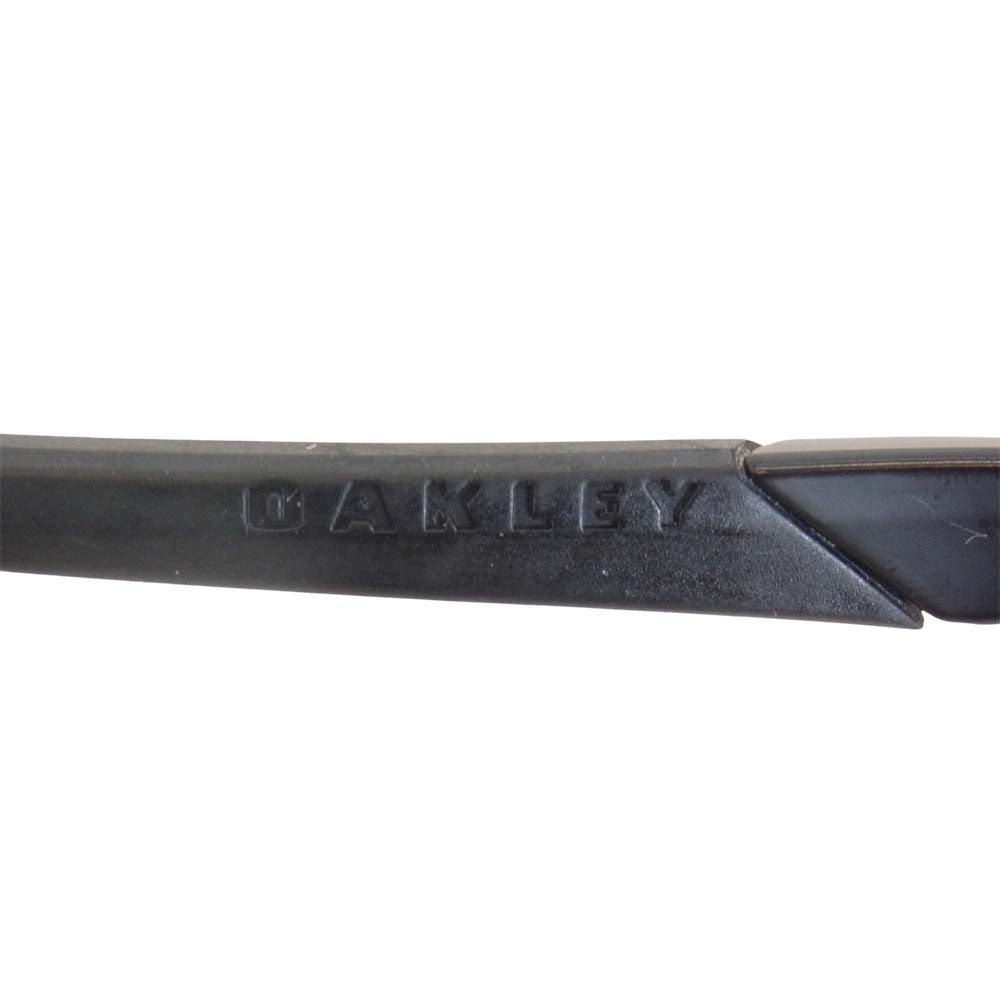 OAKLEY オークリー CHAINLINK チェーンリンク サングラス オレンジ系【中古】