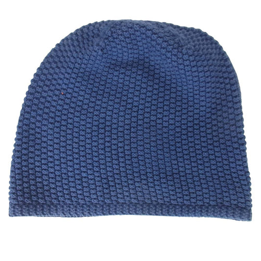 TENDERLOIN テンダーロイン T-TAM コットン タム ブルー系 ONE SIZE【中古】