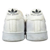 adidas アディダス × RAF SIMONS ラフシモンズ STAN SMITH スタンスミス ホワイト系 25.5cm【中古】