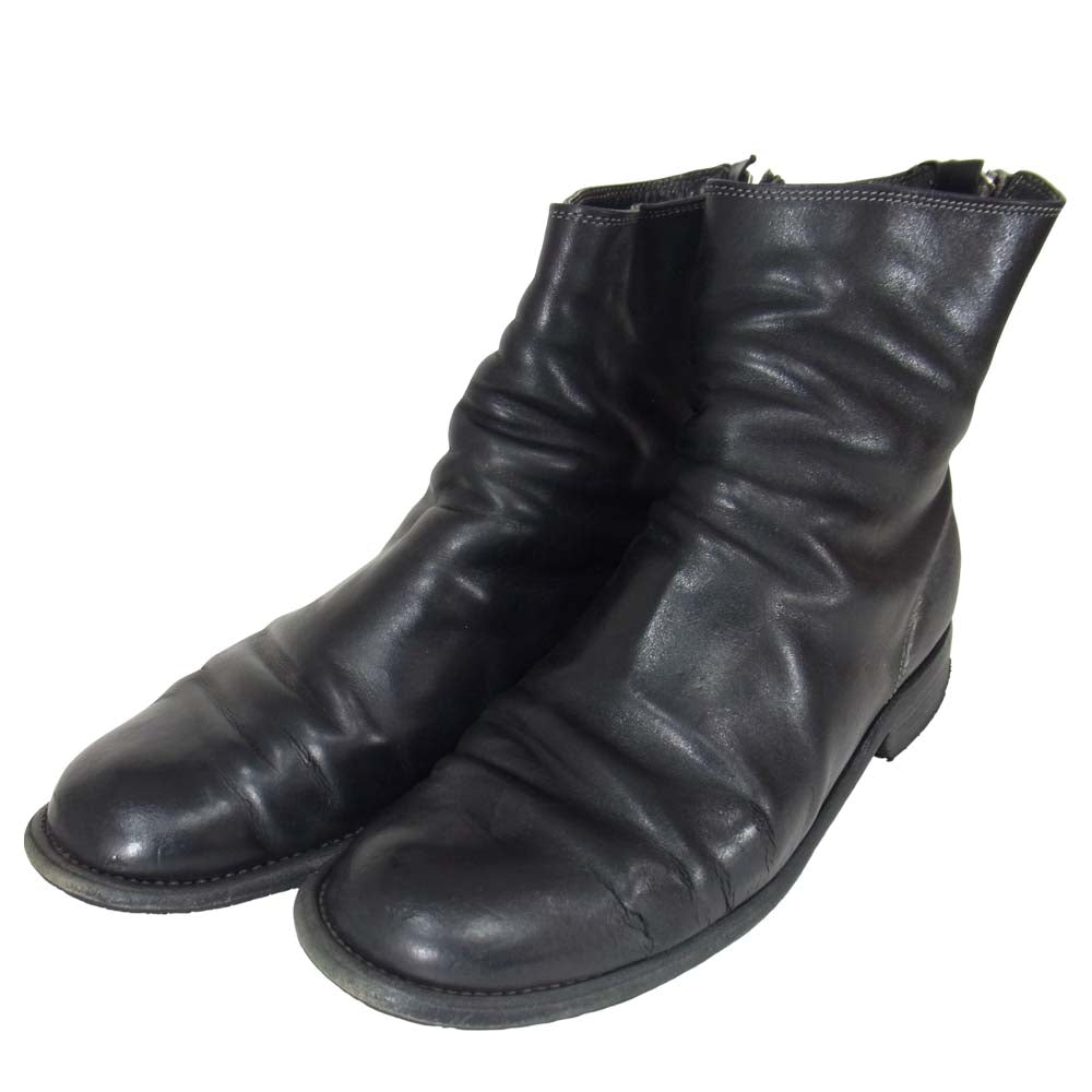 GUIDI グイディ 525V MATRIX amanojak. アマノジャク 別注