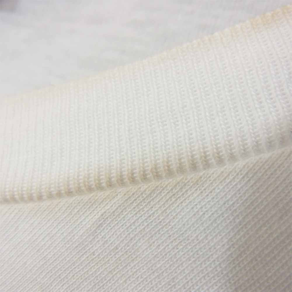 SAINT LAURENT サンローラン 16SS 378983 Y2YC1 ブラッドラスター ヴァンパイア Tシャツ ホワイト系 S【中古】