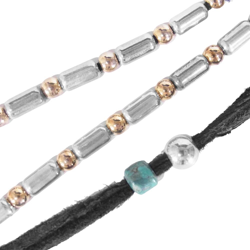 タディアンドキング SV 中イーグル ホイール フェザー 中空ビーズ