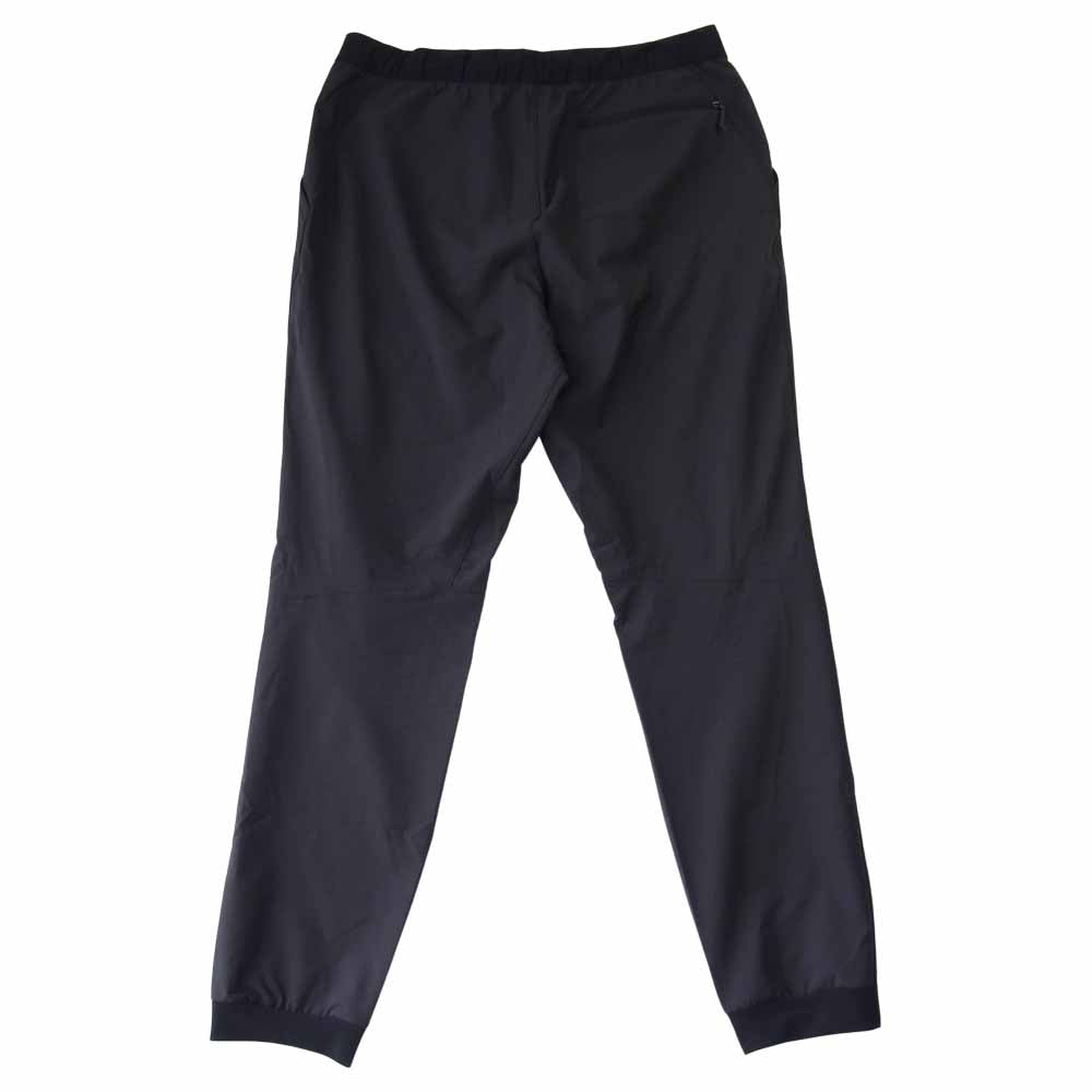patagonia パタゴニア 24540 SP20 Terrebonne Joggers テルボンヌ ジョガーズ パンツ ブラック系 M【美品】【中古】
