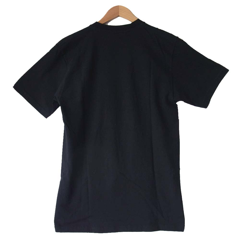 Supreme シュプリーム 16SS Betty Boop Tee ベティーブープ Tシャツ ブラック ブラック系 M【中古】