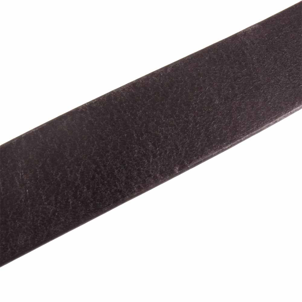 The REAL McCOY'S ザリアルマッコイズ BUCO ブコ MOTORCYCLE GARISON BELT ギャリソン ベルト ブラック系 30【中古】
