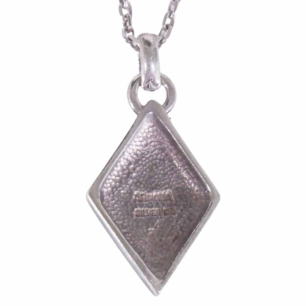 ARIZONA FREEDOM アリゾナフリーダム K18 太陽神 ペンダント ラスター