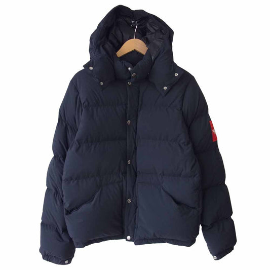 THE NORTH FACE ノースフェイス ND91401 Camp Sierra Short キャンプ シエラ ショート ネイビー系 L【中古】