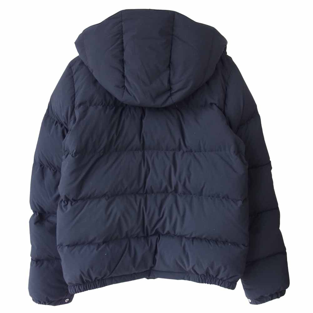 THE NORTH FACE ノースフェイス ND91401 Camp Sierra Short キャンプ シエラ ショート ネイビー系 L【中古】