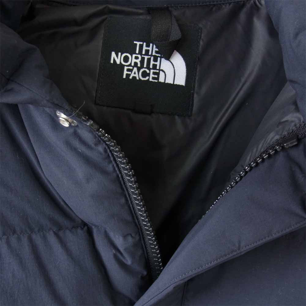 THE NORTH FACE ノースフェイス ND91401 Camp Sierra Short キャンプ シエラ ショート ネイビー系 L【中古】