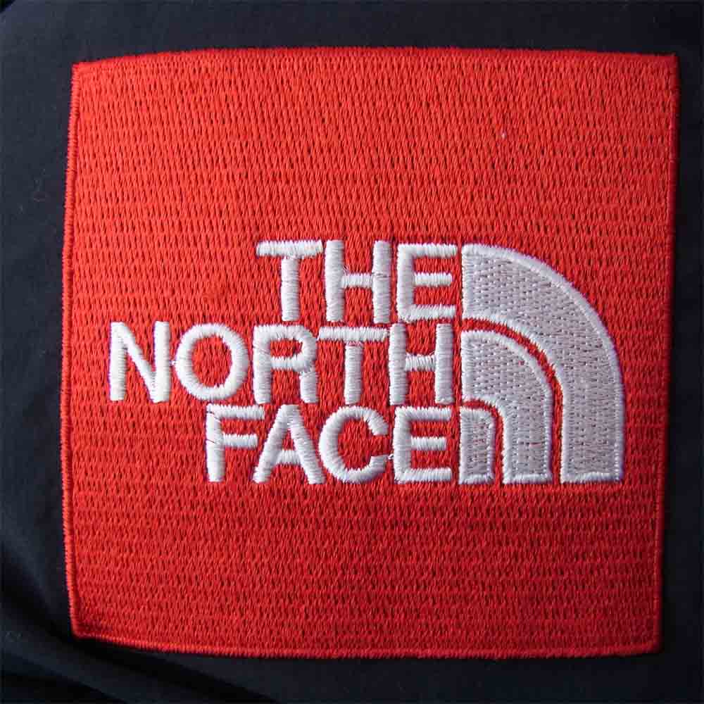 THE NORTH FACE ノースフェイス ND91401 Camp Sierra Short キャンプ シエラ ショート ネイビー系 L【中古】