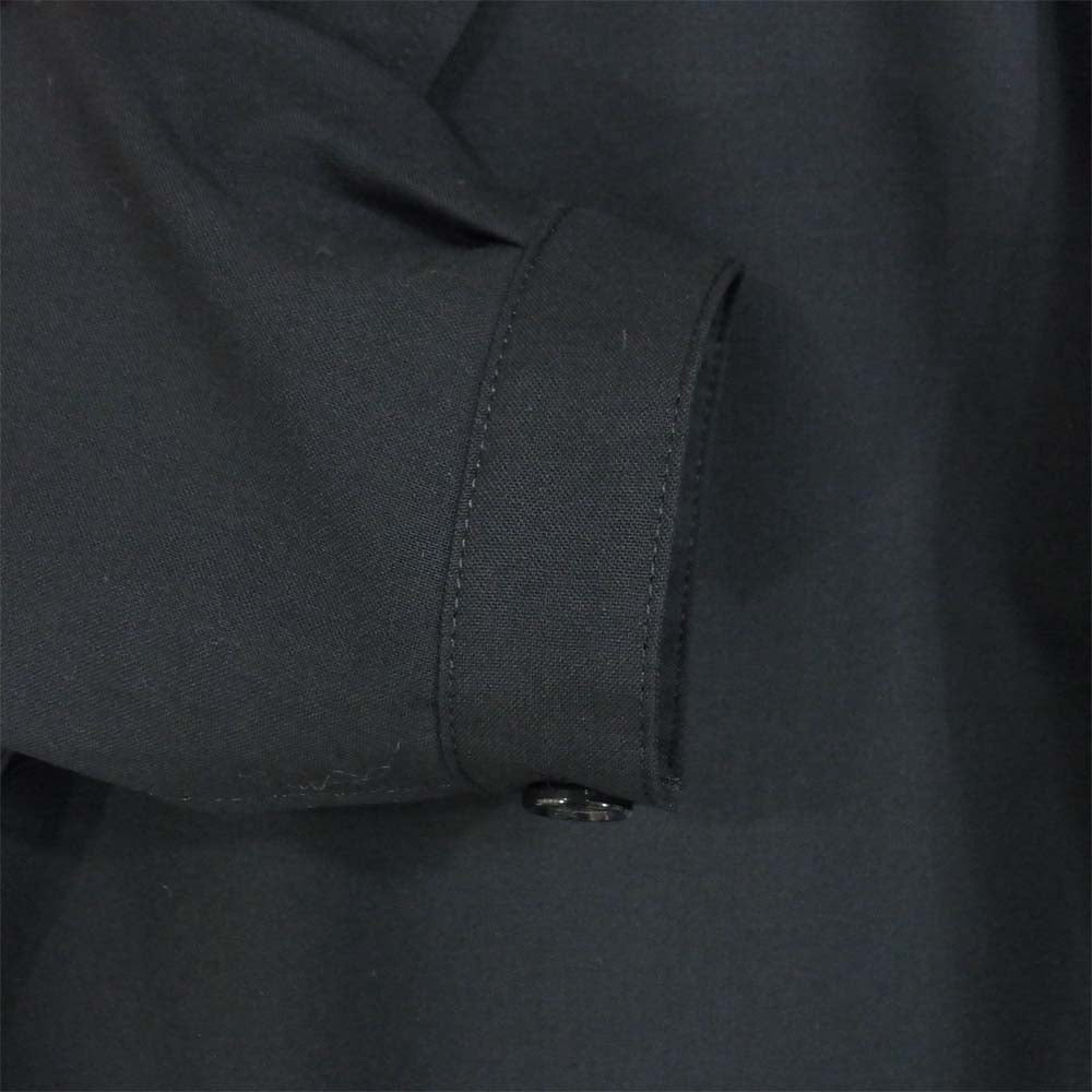 COMME des GARCONS HOMME コムデギャルソンオム 21SS HG-J040 ウールトロボックス テーラードジャケット ブラック系 L【新古品】【未使用】【中古】