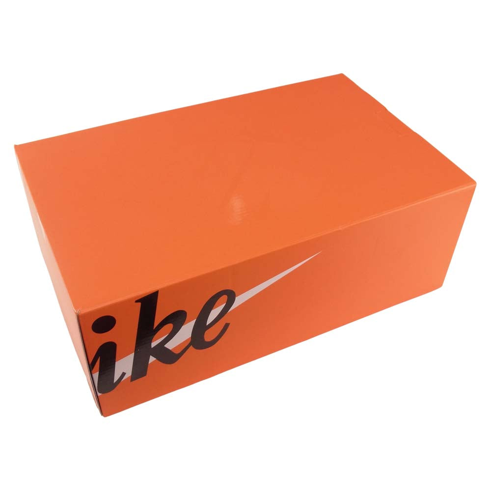 NIKE ナイキ DD3035-200 × サカイ sacai Vaporwaffle ヴェイパーワッフル スニーカー パープル系×ベージュ系×ブラック系×グリーン系 30ｃｍ【極上美品】【中古】