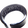 NEIGHBORHOOD ネイバーフッド 211IVNH-AC03 S-RING リング CI NARROW ブラック系 7.5号程度【新古品】【未使用】【中古】