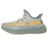 adidas アディダス YEEZY BOOST 350 V2 FZ5421 イージーブースト ISRAFIL イスラフィール スニーカー グレー系 23cm【美品】【中古】