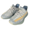 adidas アディダス YEEZY BOOST 350 V2 FZ5421 イージーブースト ISRAFIL イスラフィール スニーカー グレー系 23cm【美品】【中古】