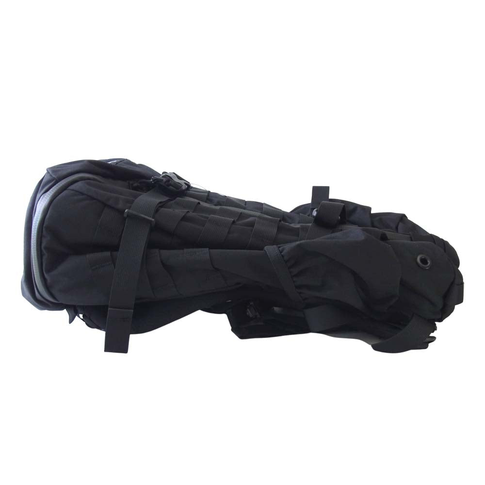 MYSTERY RANCH ミステリーランチ 2Day Assault ツーデイ アサルト バック パック ブラック系【新古品】【未使用】【中古】