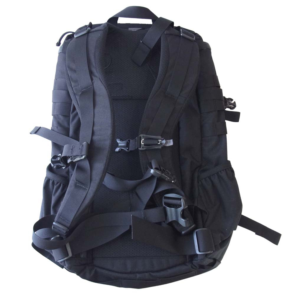 MYSTERY RANCH ミステリーランチ 2Day Assault ツーデイ アサルト バック パック ブラック系【新古品】【未使用】【中古】