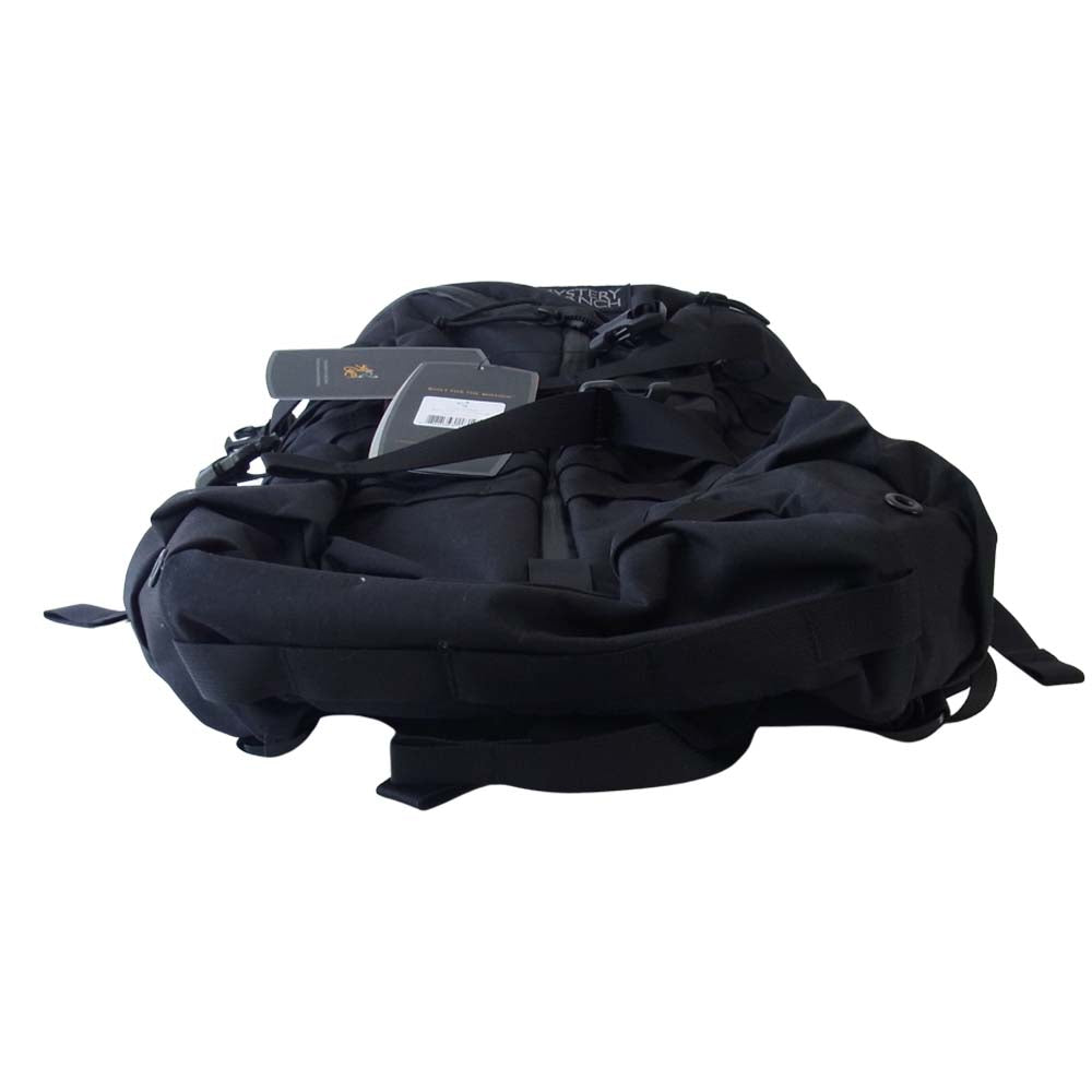 MYSTERY RANCH ミステリーランチ 2Day Assault ツーデイ アサルト バック パック ブラック系【新古品】【未使用】【中古】
