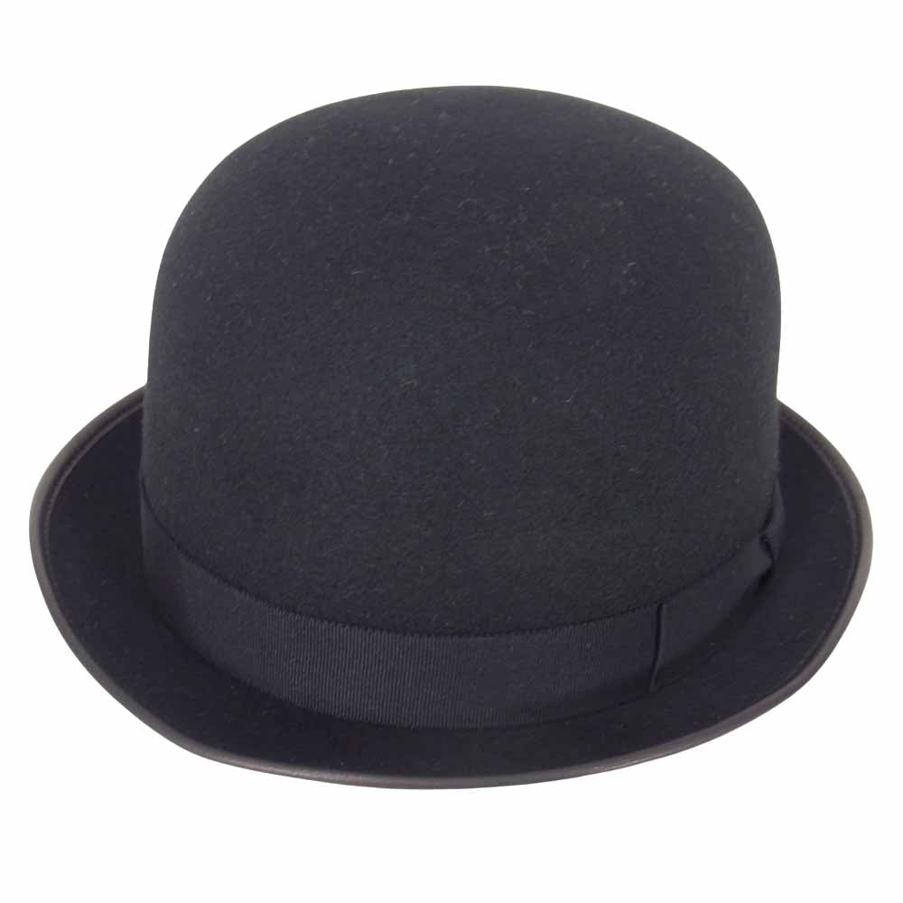 オルゲイユ Orgueil ボーラーハット Bowler Hat OR-7027