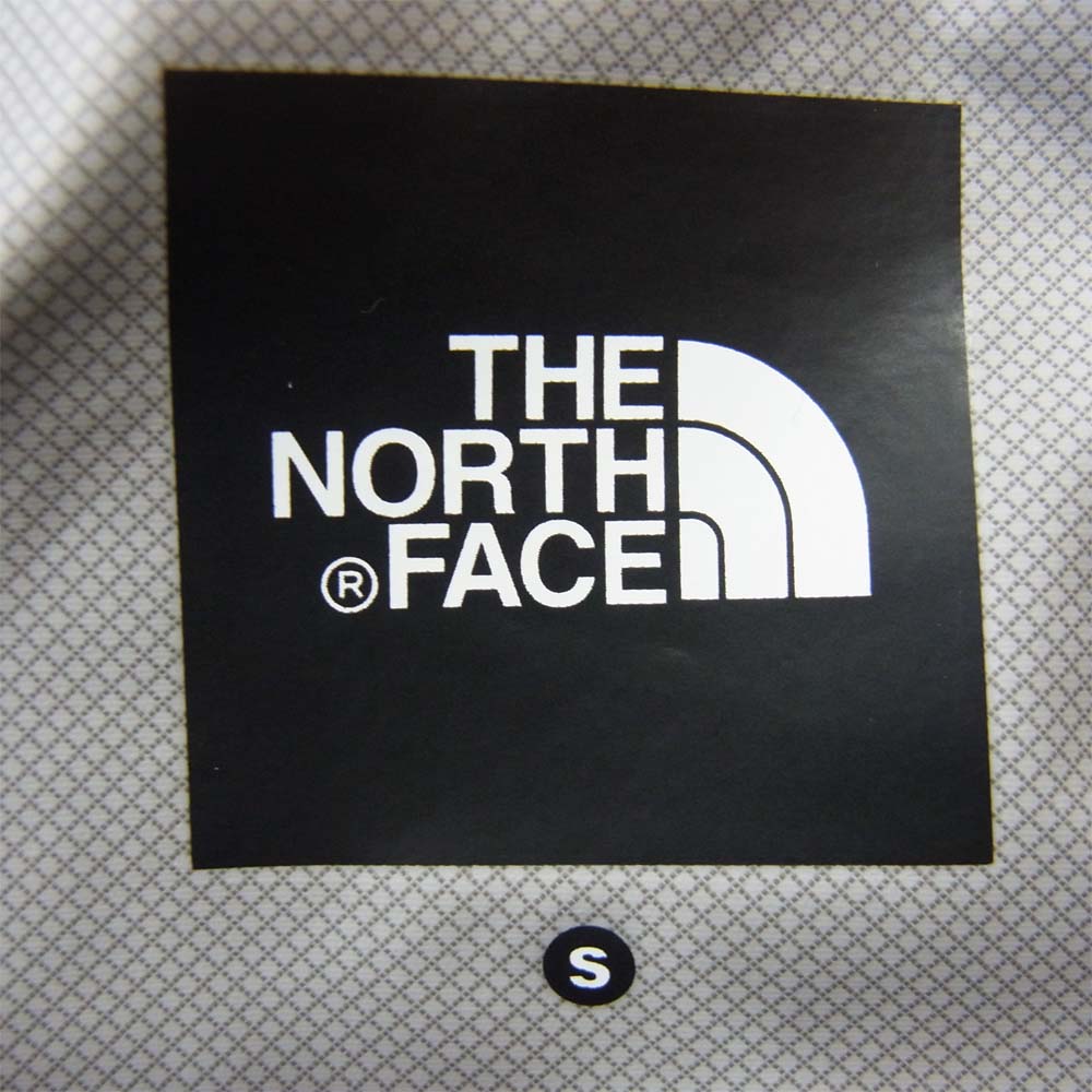 THE NORTH FACE ノースフェイス NP61530 DOT SHOT JACKET ドット ショット ジャケット ダークネイビー系 S【中古】