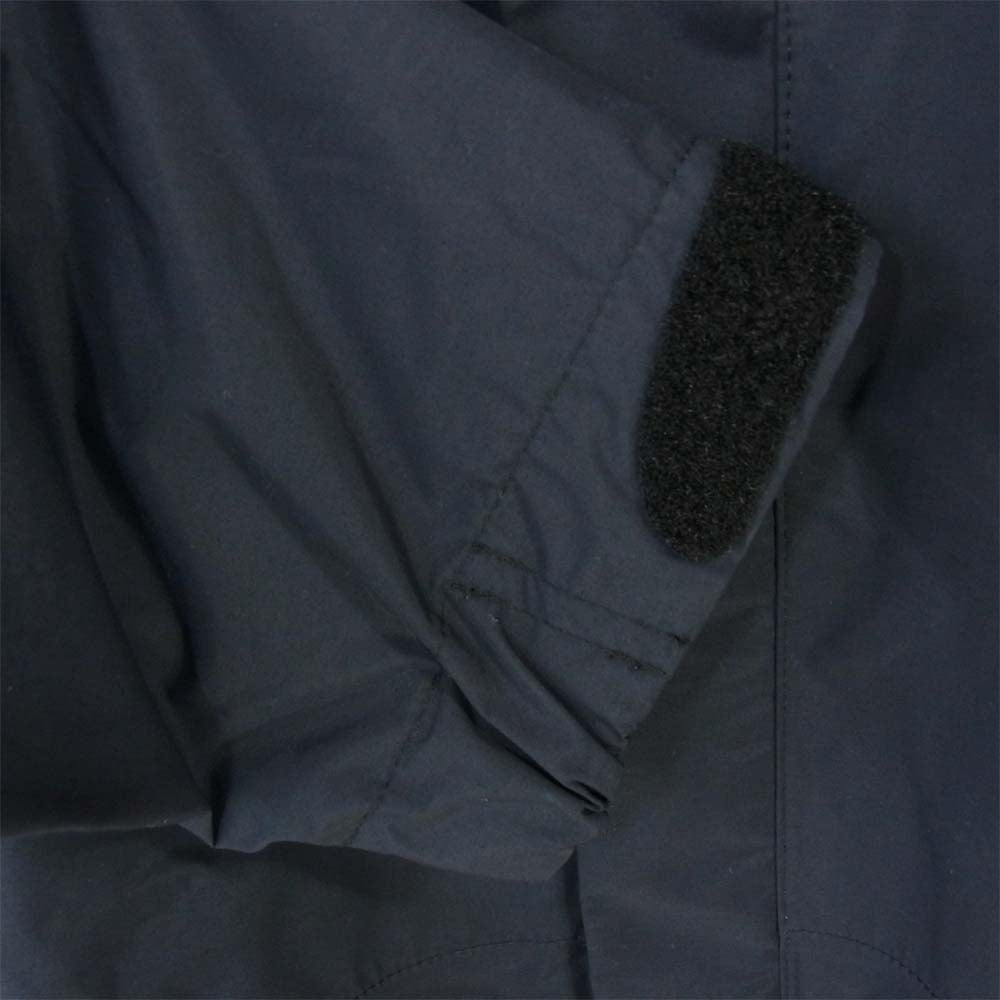 THE NORTH FACE ノースフェイス NP61530 DOT SHOT JACKET ドット ショット ジャケット ダークネイビー系 S【中古】