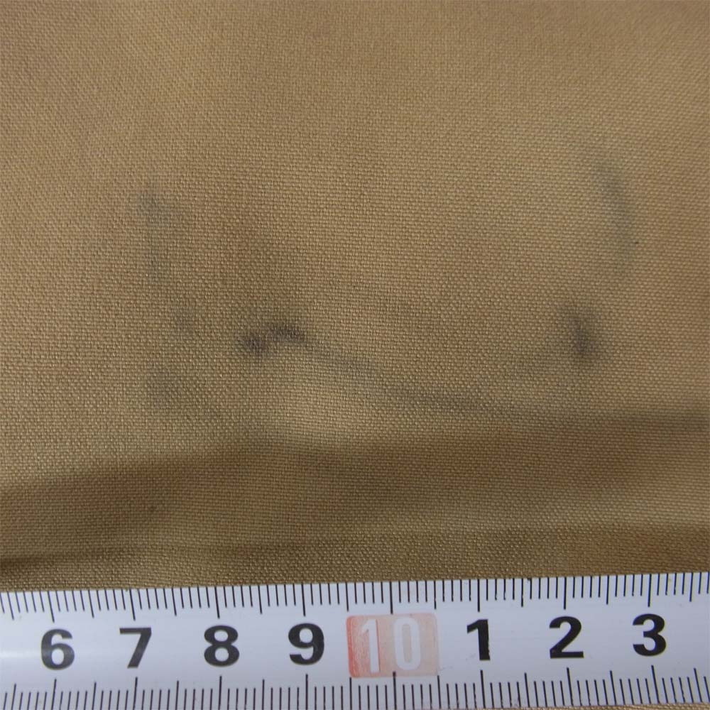 GREGORY グレゴリー SUNBIRD シリーズ サンライズ 2Way トートバック ベージュ系【中古】