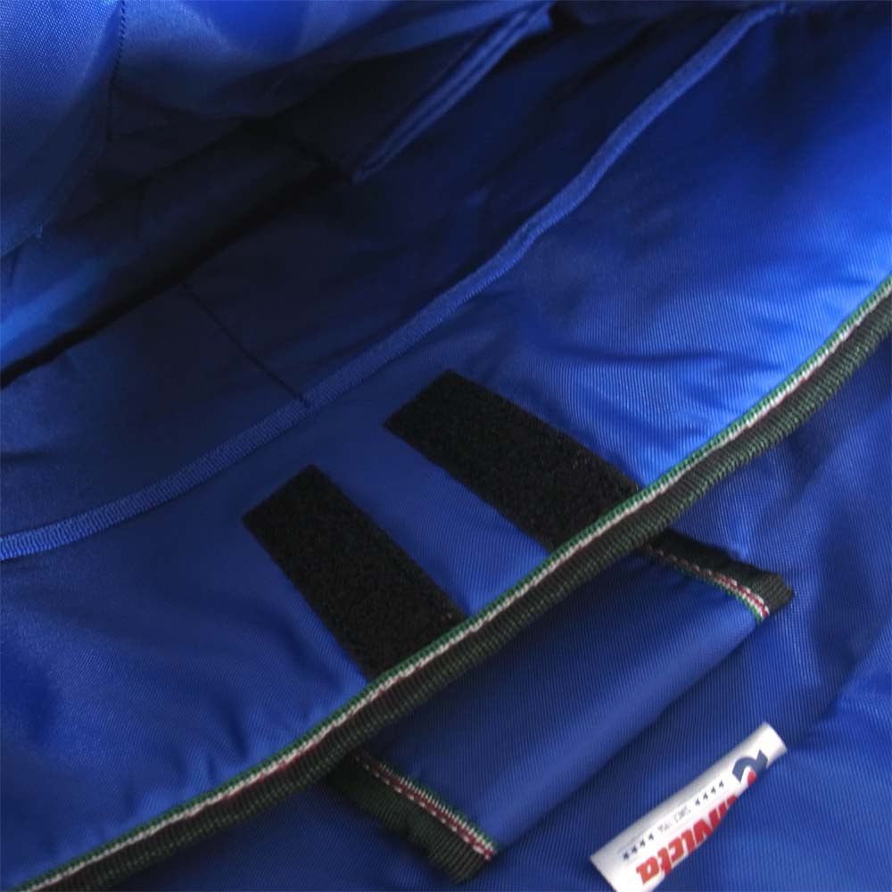 インビクタ 2WAY ビジネス ショルダー トート バッグ ブラック系【新古品】【未使用】【中古】