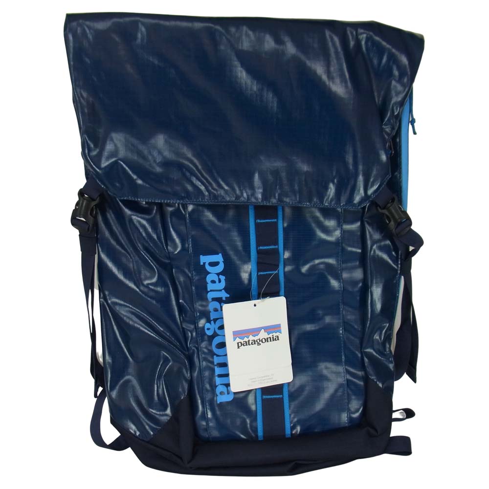 patagonia パタゴニア 49331 Black Hole Pack 32L ブラック ホール パック グリーン系【新古品】【未使用】【中古】