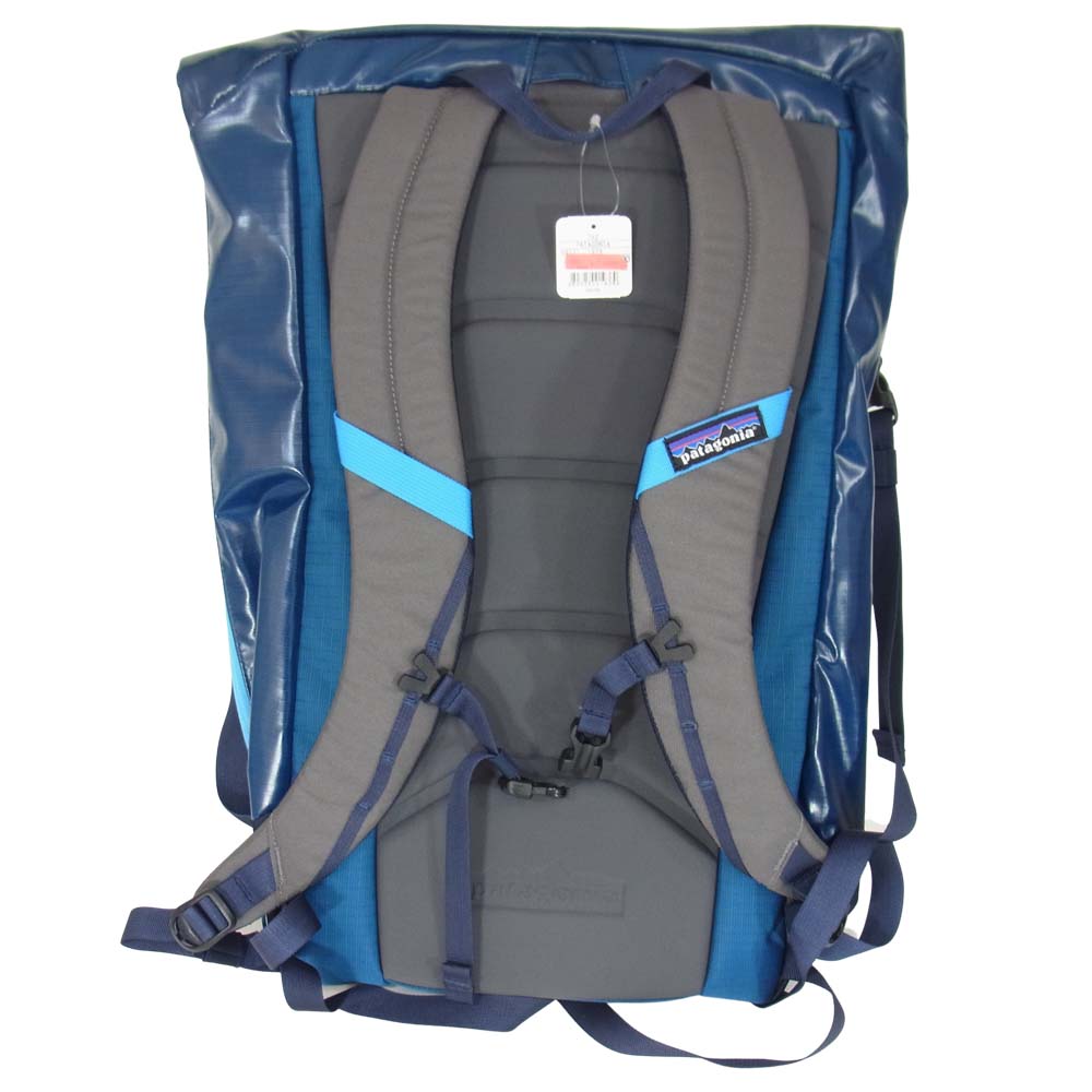 patagonia パタゴニア 49331 Black Hole Pack 32L ブラック ホール パック グリーン系【新古品】【未使用】【中古】
