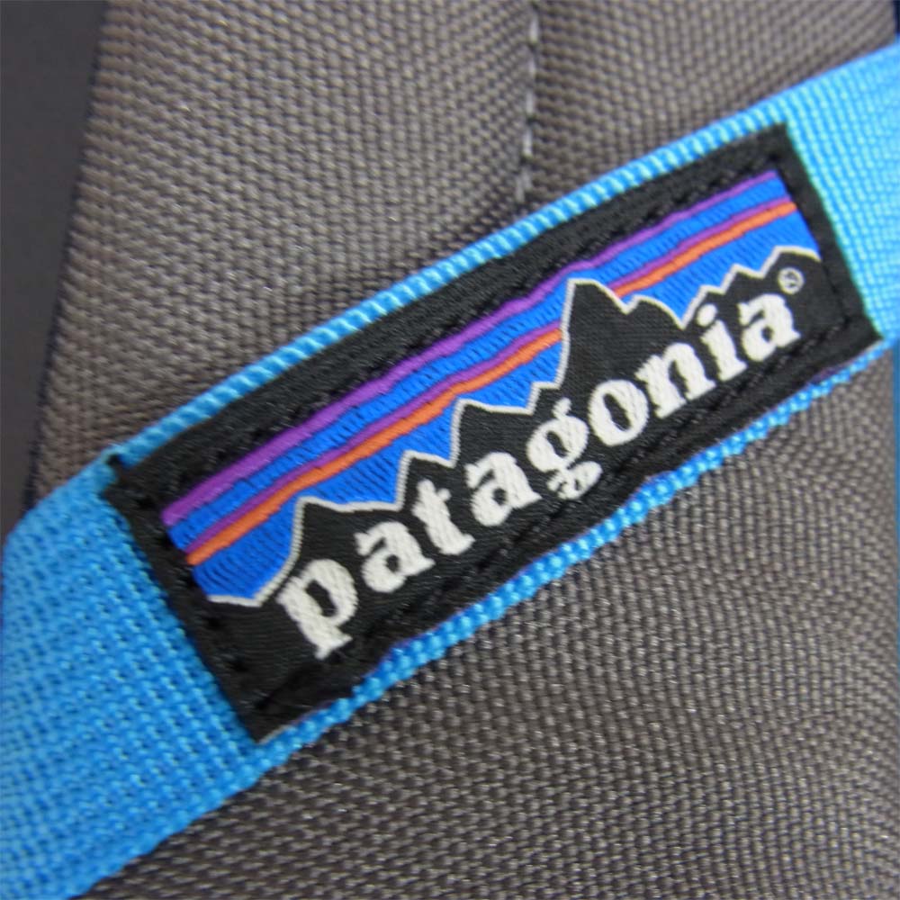 patagonia パタゴニア 49331 Black Hole Pack 32L ブラック ホール パック グリーン系【新古品】【未使用】【中古】