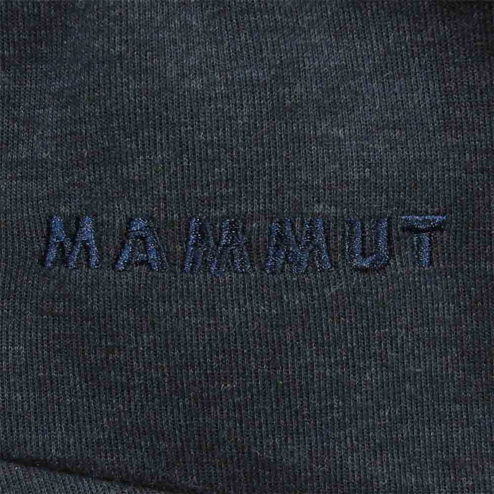 Mammut マムート 1022-00391 Dyno Pants AF Men ダイノ パンツ アジアンフィット ダークネイビー系 L【中古】