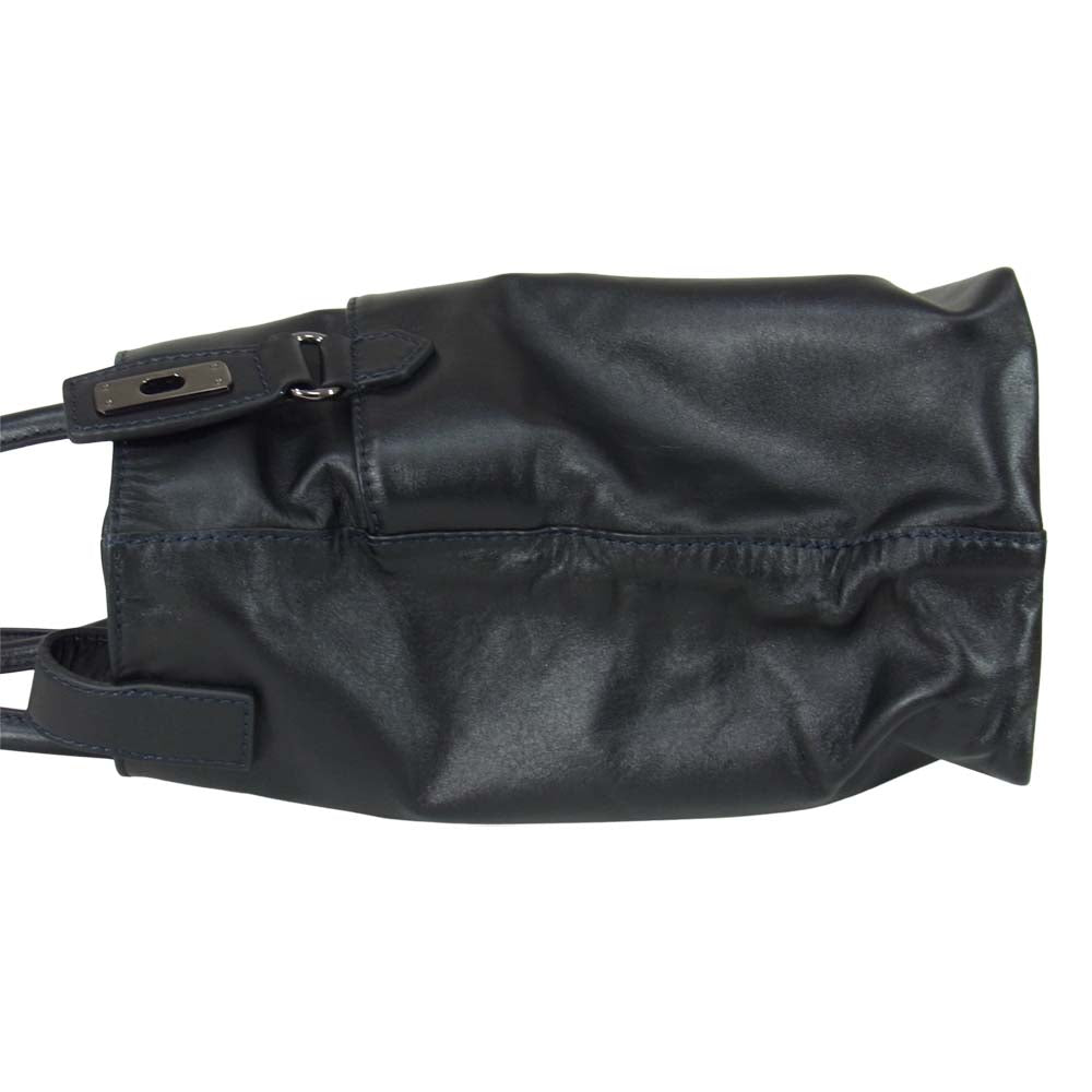 バルコス digmeout 大谷リュウジ EYEs アイズ トート バッグ ブラック系【美品】【中古】