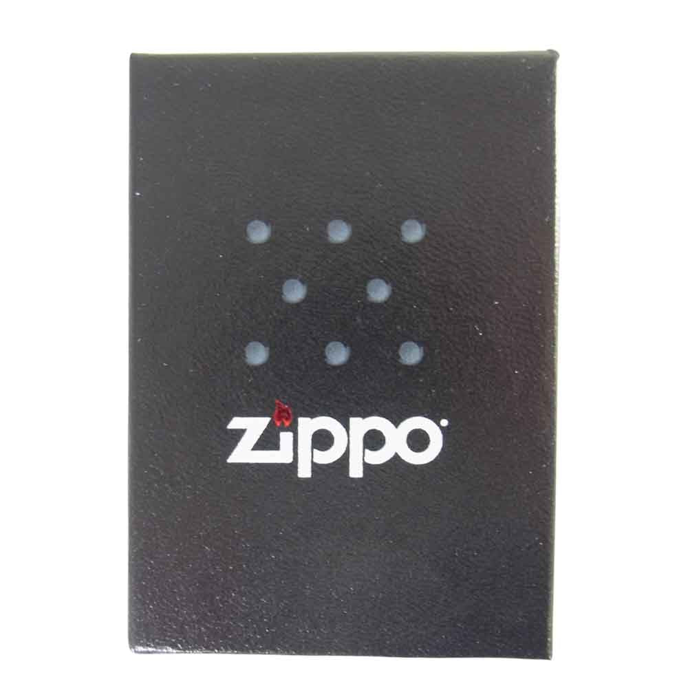 Supreme シュプリーム 20AW SWAROVSKI スワロフスキー Zippo ジッポ レッド系【極上美品】【中古】