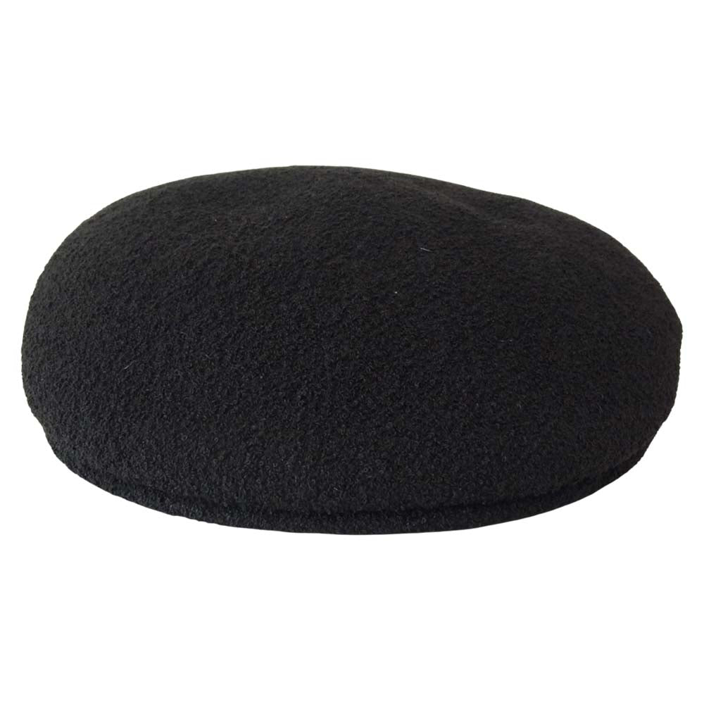 Supreme シュプリーム 21SS × Kangol カンゴール Bermuda 504 Hat ハンチング ブラック系 L【新古品】【未使用】【中古】