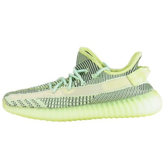adidas アディダス FW5191 adidas Originals by KANYE WEST YEEZY BOOST 350 V2 アディダスオリジナルス バイ カニエ ウエスト スニーカー イエロー系 US10.5【新古品】【未使用】【中古】