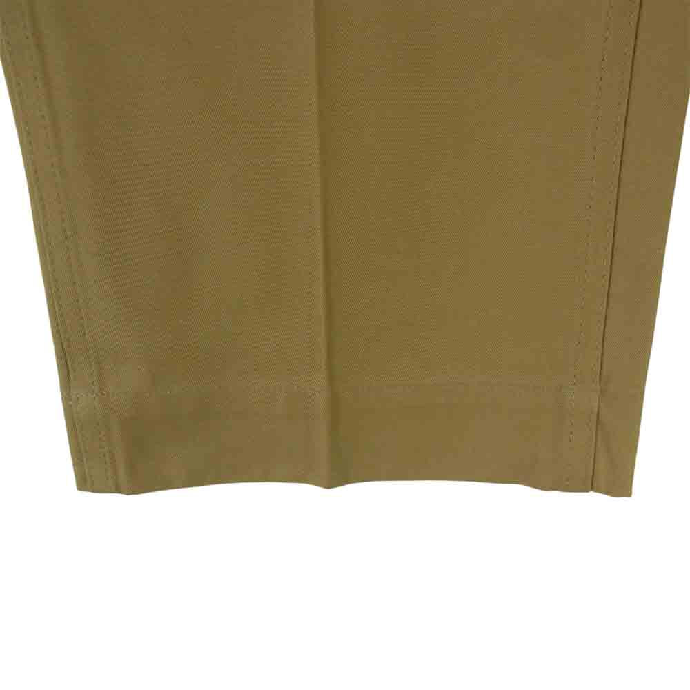 アナトミカ 530-000-04 CHINO2 チノパンツ 31 ベージュ系 31【新古品】【未使用】【中古】